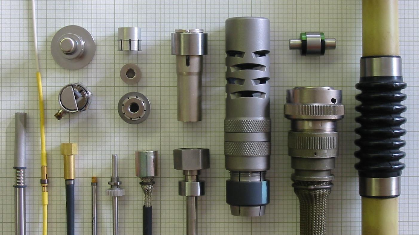 NiTi shape memory fastener rings for connectors, bellows, fuel duct, sensors, pipe couplings and accelerometers